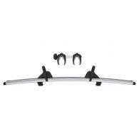 Thule Elite G2 - Excellent 4th rail kit 