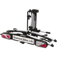 Pro-user Diamant Bike Lift fietsendrager 