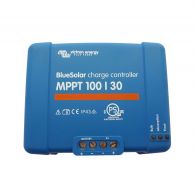 Victron Energy BlueSolar MPPT 100/30 laadcontroller 