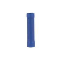 DWS Stootverbinder blauw per 10 stuks