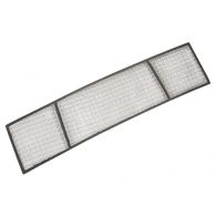 Dometic B2200-B2600-B3000 Airconditioner filter 