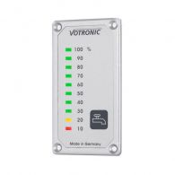 Votronic 5311 schoonwaterpaneel s 12 - 24 volt 