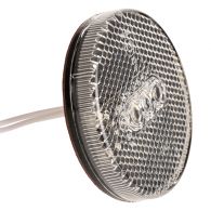 DWS Breedtelicht led 60 mm  