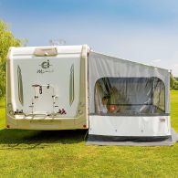 Fiamma Side W Pro Caravanstore F35 zijwand 