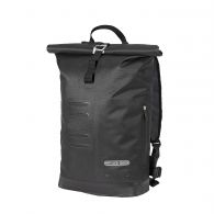 Ortlieb Commuter Daypack City 21 liter rugzak black  