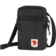 Fjällräven High Coast Pocket schoudertas black 