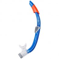 Aqua Lung Sport Senora snorkel blue 