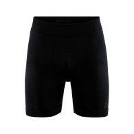 Craft Fuseknit fietsonderbroek heren black 