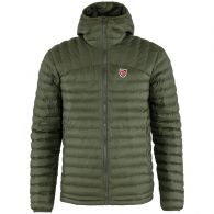 Fjällräven Expedition Lätt Hoodie outdoor jack heren deep forest