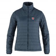 Fjällräven Expedition X-Lätt outdoor jack dames navy 