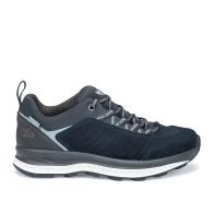 Hanwag Blueridge Low Lady ES 500231 wandelschoenen dames navy grey