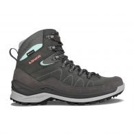 Lowa Toro Pro GTX Mid 320769 wandelschoenen dames  graphite jade