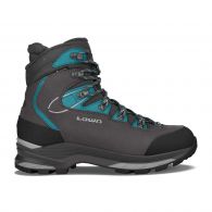 Lowa Mauria EVO GTX 220721 bergschoenen dames  anthracite turquoise