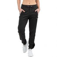 Sjeng Sports Plynn joggingbroek dames black olive 