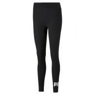 Puma Essentials Logo legging dames Puma black 