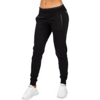 Sjeng Sports Mindie joggingbroek dames black 