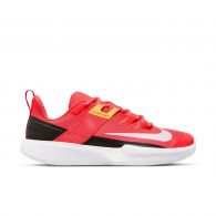 Nike Court Vapor Lite DH2945 tennisschoenen dames ember white gold