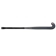 Brabo Pure Studio G-Force hockeystick junior black pink