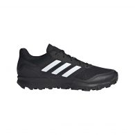 Adidas Flexcloud GZ4104 hockeyschoenen core black cloud  white