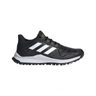 Adidas Hockey Youngstar hockeyschoenen junior core black  cloud white