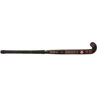 Osaka Pro Tour LTD Mid Bow hockeystick pink foil 