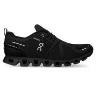 On Cloud 5 Waterproof 59.98842 hardloopschoenen heren all black