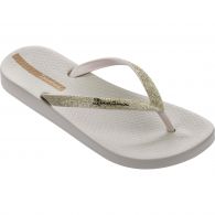 Ipanema Anatomic Lolita slippers dames beige 