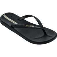 Ipanema Anatomic Lolita slippers dames black 