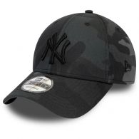 New Era New York Yankees Essential 9FORTY pet camo 