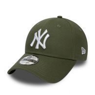 New Era New York Yankees Essential 9FORTY pet junior green 