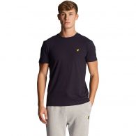 Lyle & Scott Martin shirt heren dark navy 