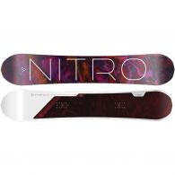 Nitro Victoria 22 - 23 snowboard dames 