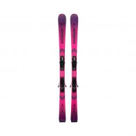 Elan Ace Speed Magic Pro Power Shift 22 - 23 ski dames met ELW 9.0 GW binding