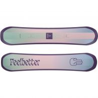 Bataleon Feelbetter 22 - 23 snowboard 