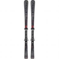 Stöckli Laser CX 23 - 24 ski's met SRT 12 binding 