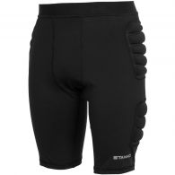 Stanno Protection keepersshort zwart 