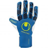 Uhlsport Hyperact Absolutgrip HN keepershandschoenen night  blue