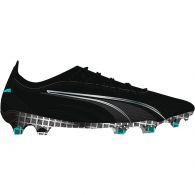 Puma Ultra Ultimate FG AG 106868 voetbalschoenen heren  Puma black