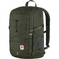 Fjällräven Skule 28l rugzak deep forest 