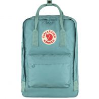 Fjällräven Kånken 15 inch laptop rugzak 18L sky blue 