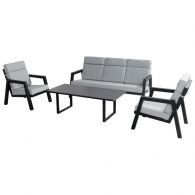 Hartman Ancona loungeset  