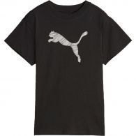 Puma HER shirt dames Puma black 