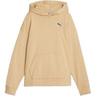 Puma Better Essentials hoodie dames sand dune 