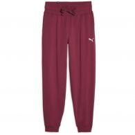 Puma Her joggingbroek dames dark jasper 