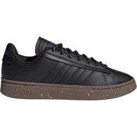 Adidas Grand Court Alpha HQ6603 schoenen heren core black 