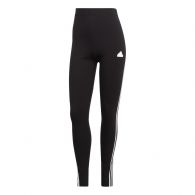 Adidas Future Icons 3-Stripes sportlegging dames black 