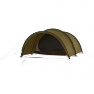 Nordisk Oppland 3 3.0 PU tunneltent 