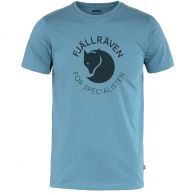 Fjällräven Fox shirt heren dawn blue  