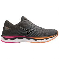 Mizuno Wave Sky 6 J1GD2202 hardloopschoenen dames irongate nimbus cloud