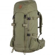 Fjällräven Kajka 35L S/M backpack green 